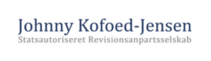 Johnny Kofoed-Jensen logo