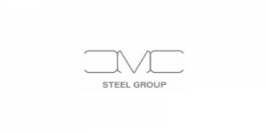 JMC Steel Group logo