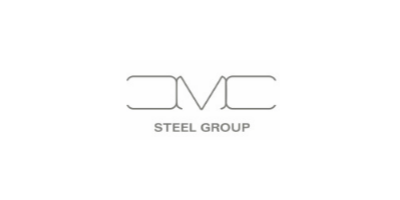 JMC Steel Group logo