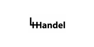 HHandel logo