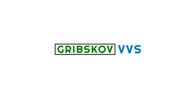 Gribskov VVS logo