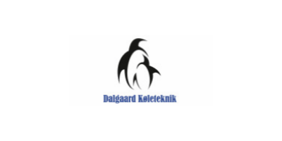 Dalgaard Køleteknik logo