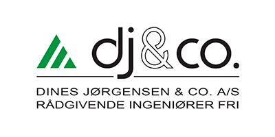 DJ&CO logo