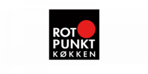 Rotpunkt Kokken logo