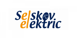 Selskov Elektric logo