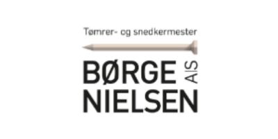 Børge Nielsen logo