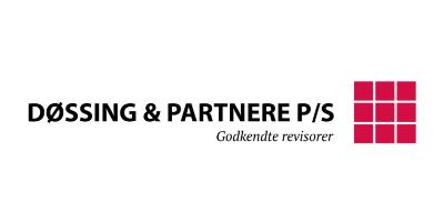 Døssing & Partnere P/S logo