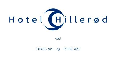 Hotel Hillerød logo