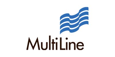 MultiLine logo