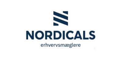 Nordicals Nordsjælland logo
