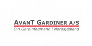 Avant Gardiner logo