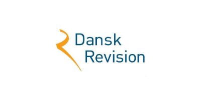 Dansk Revision logo