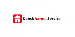Dansk Varme Service logo