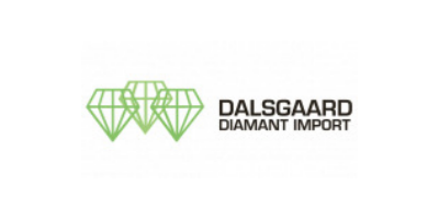 Dalsgaard Diamant Import logo