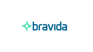 Bravida logo png