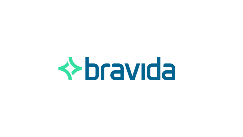 Bravida logo png