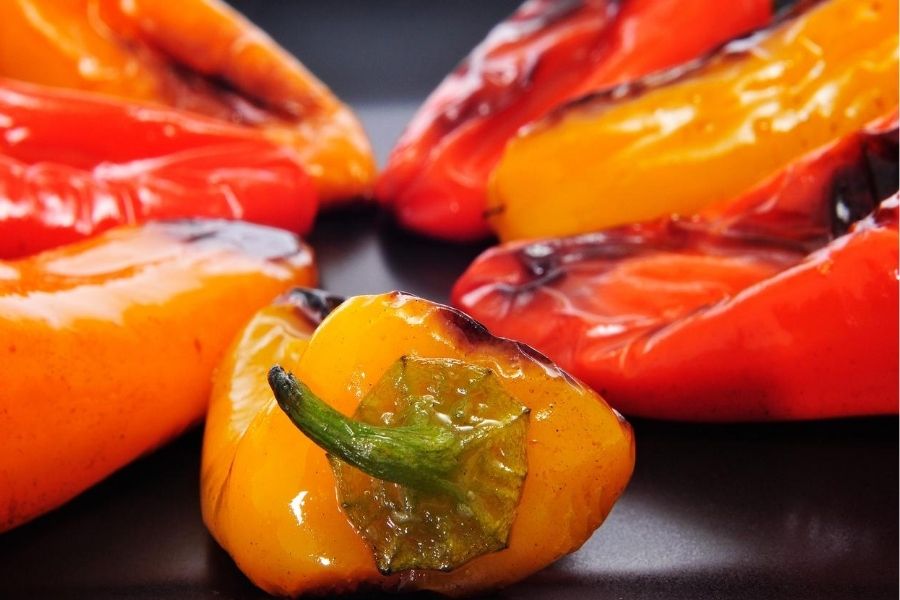 Peberfrugt