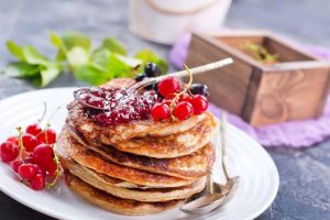 brunchbuffet