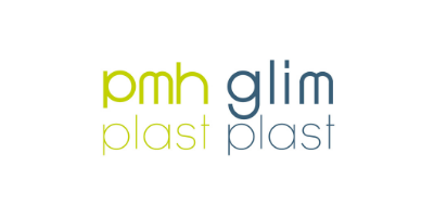 Pmh Plast ApS logo