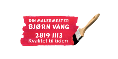 Bjørn Vang logo