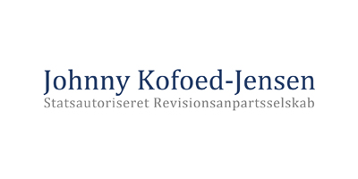 Johnny Kofoed-Jensen