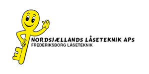 Nordsjællands Låseteknik ApS logo