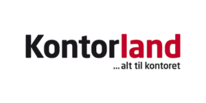 Kontorland logo
