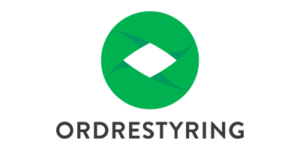 Ordrestyring logo