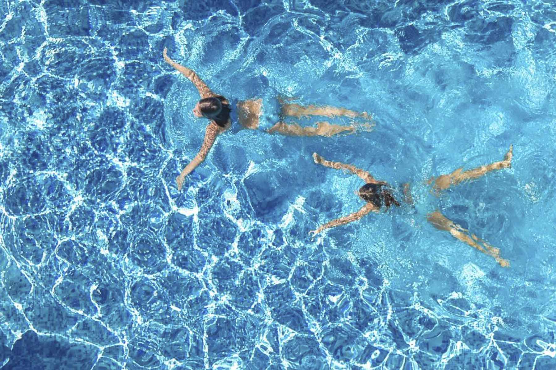 Sjov & aktiv sommercamp - Royal Stage