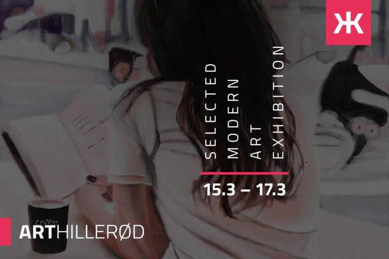 ArtHillerød