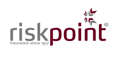 RiskPoint logo