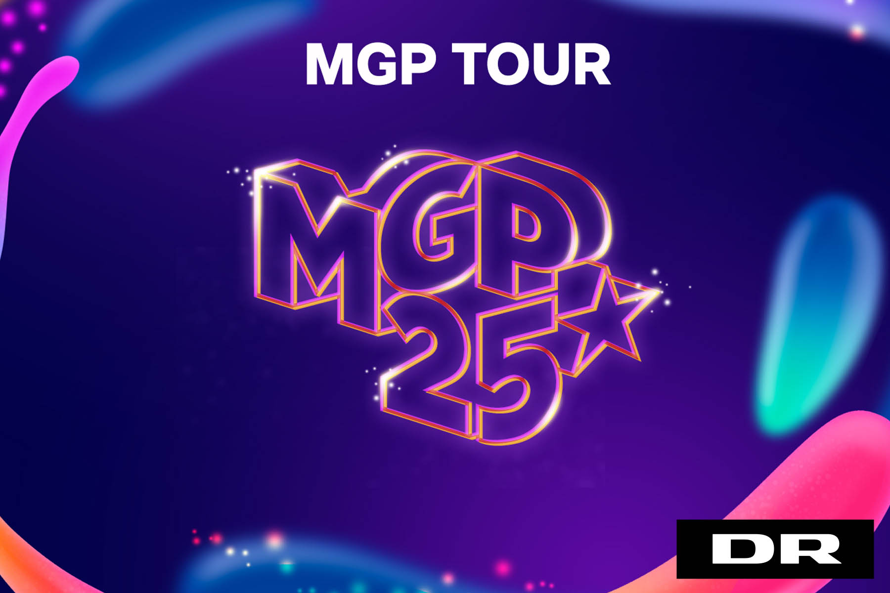 MGP Tour 2025 - Royal Stage