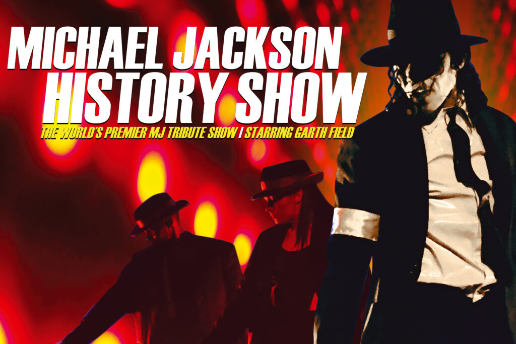 Hyldest til The King of Pop, Michael Jackson.