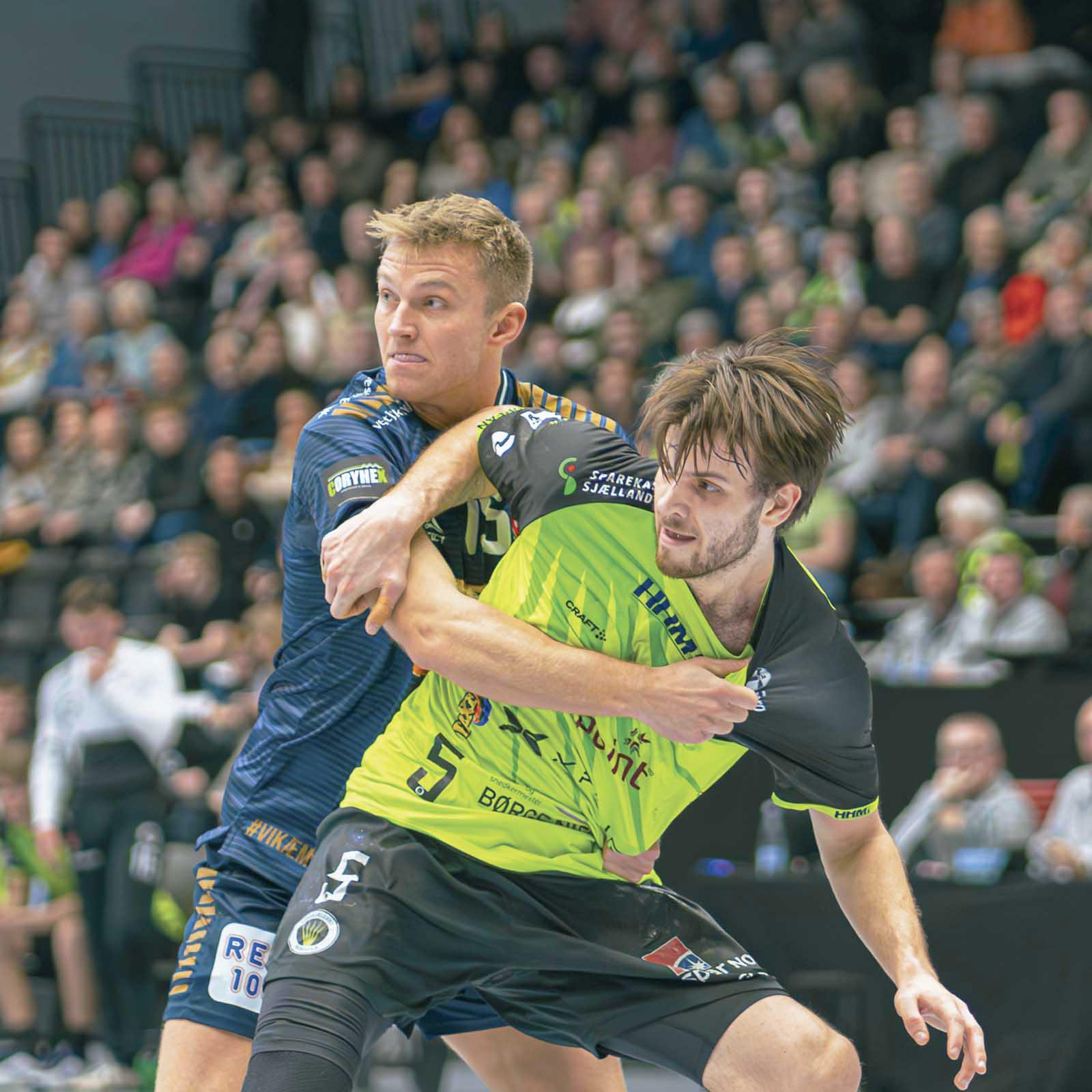 Nordsjælland Håndbold_2025_2