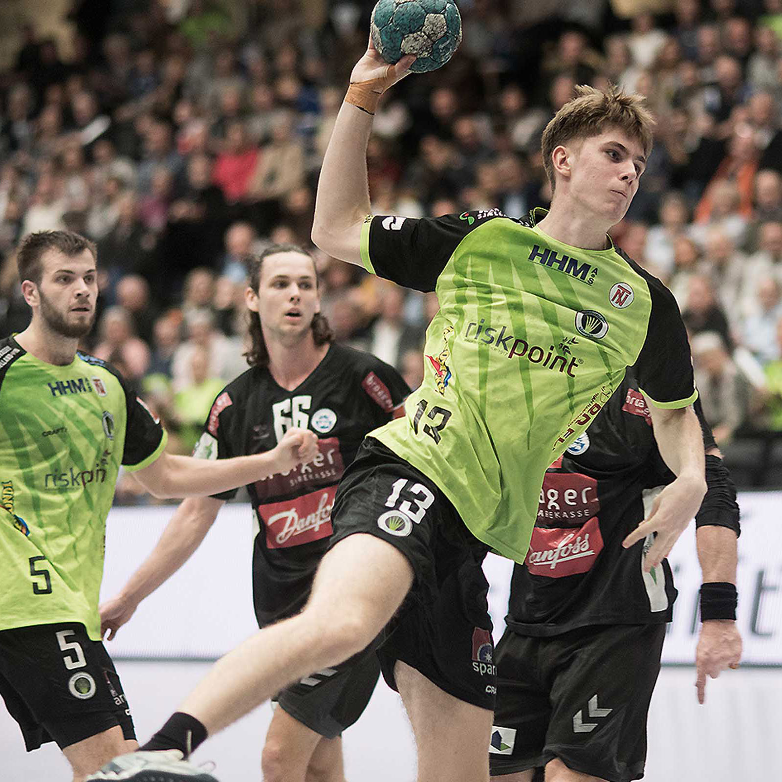 Nordsjælland Håndbold_2025_3