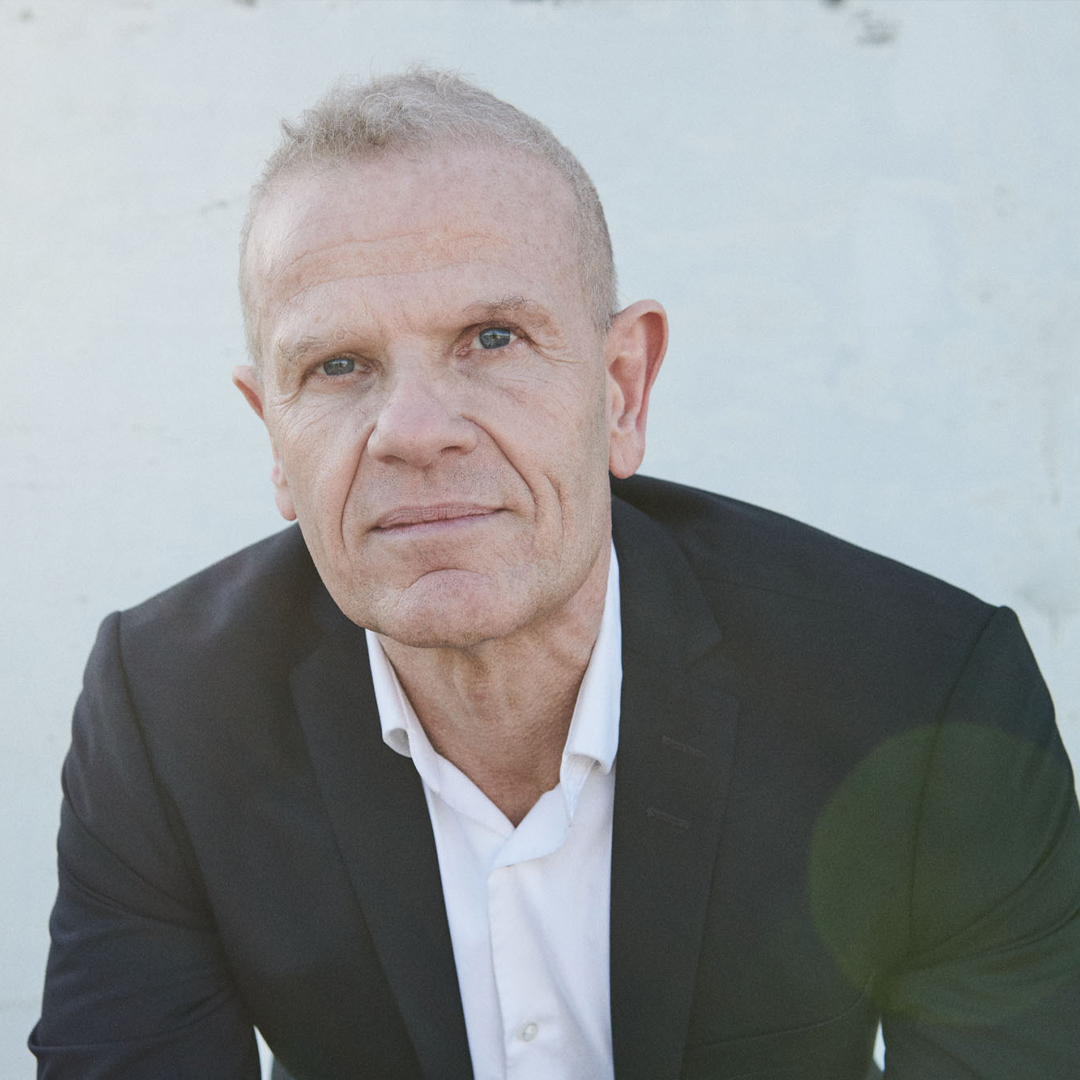 Lars Findsen foredrag