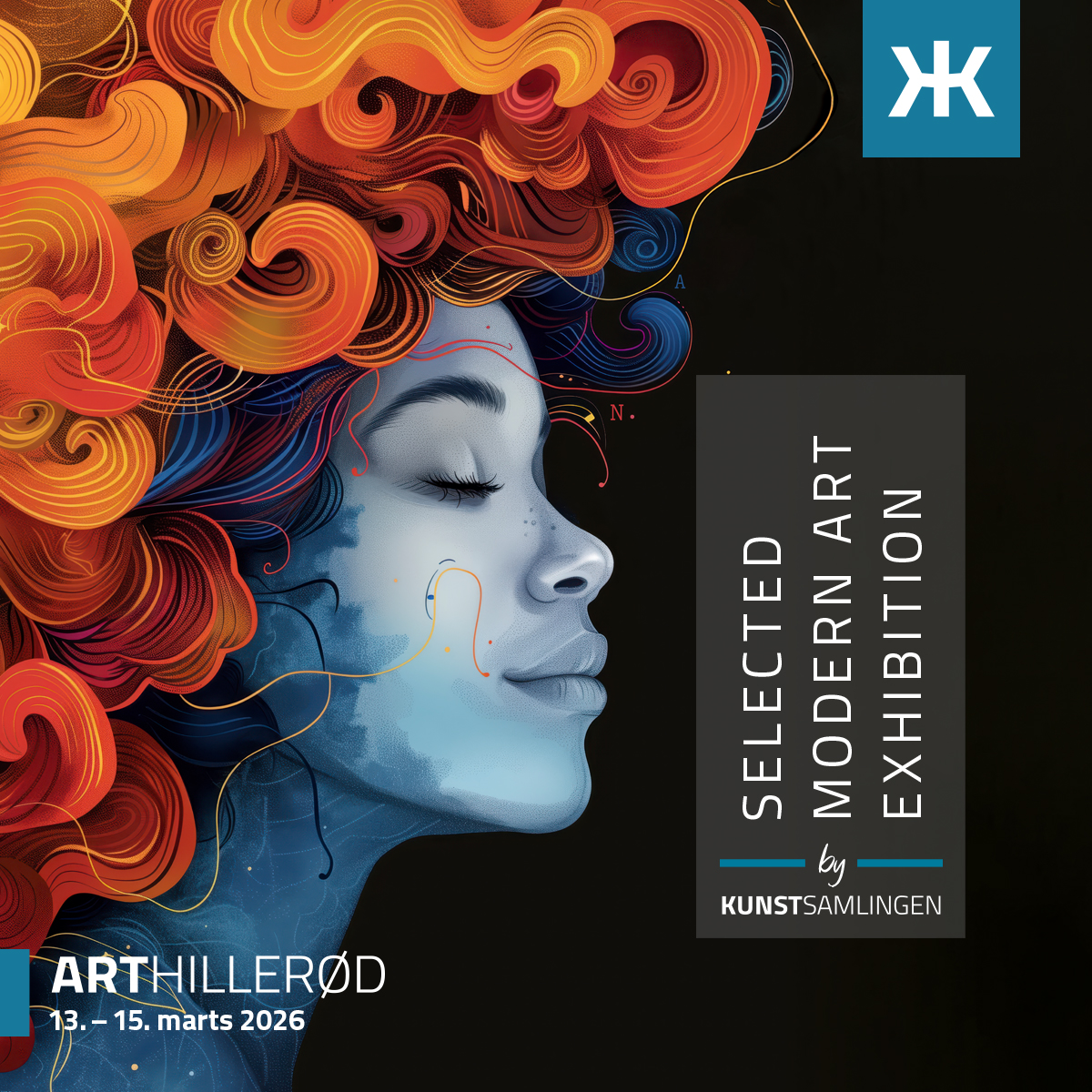 Shot of tow women enjoying a day in an art gallery.