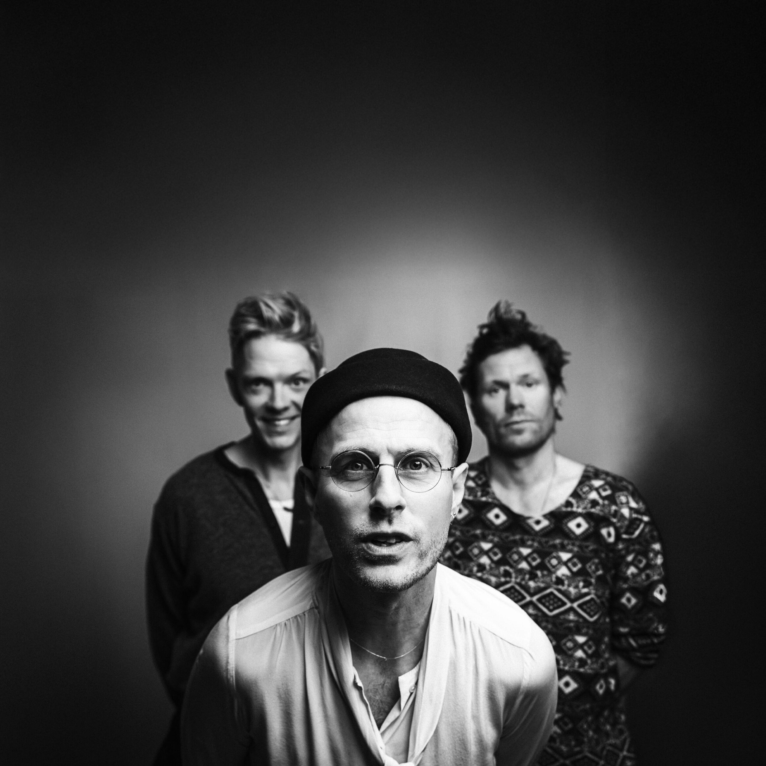 Folkeklubben - koncert - Danmarks Underholdningsorkester