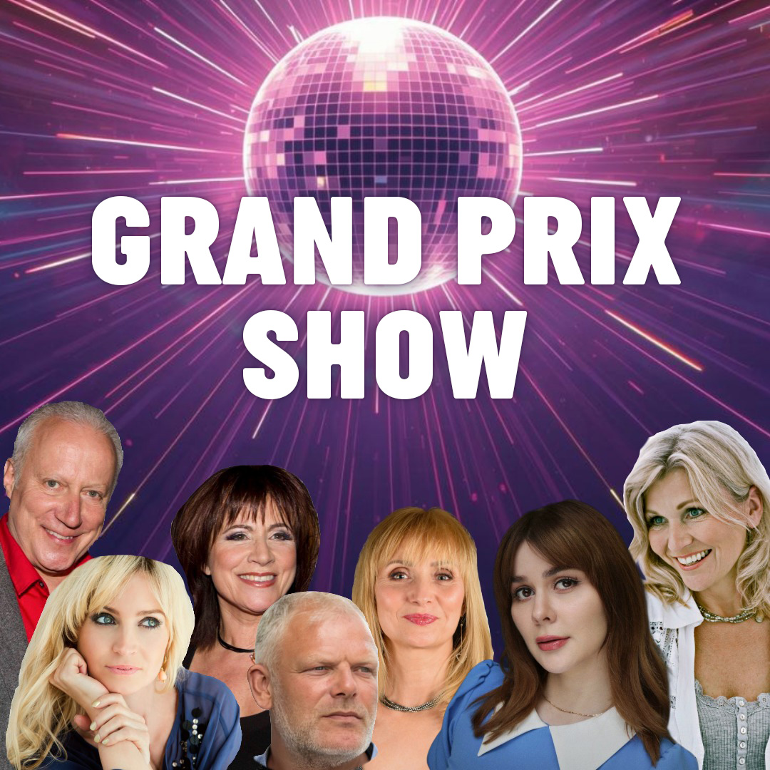 Grand Pris Show 1x1