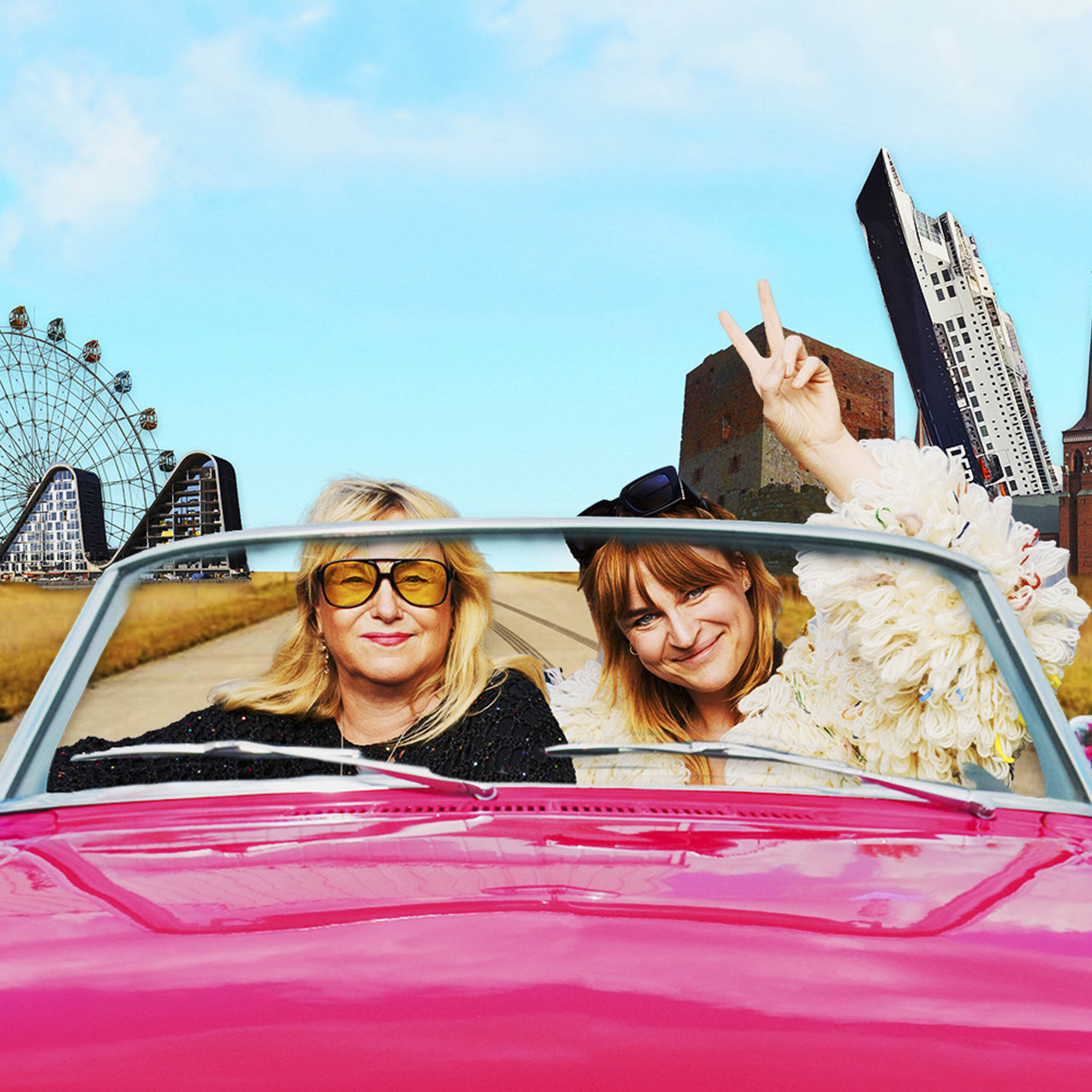 Strik & Drik - Hillerød