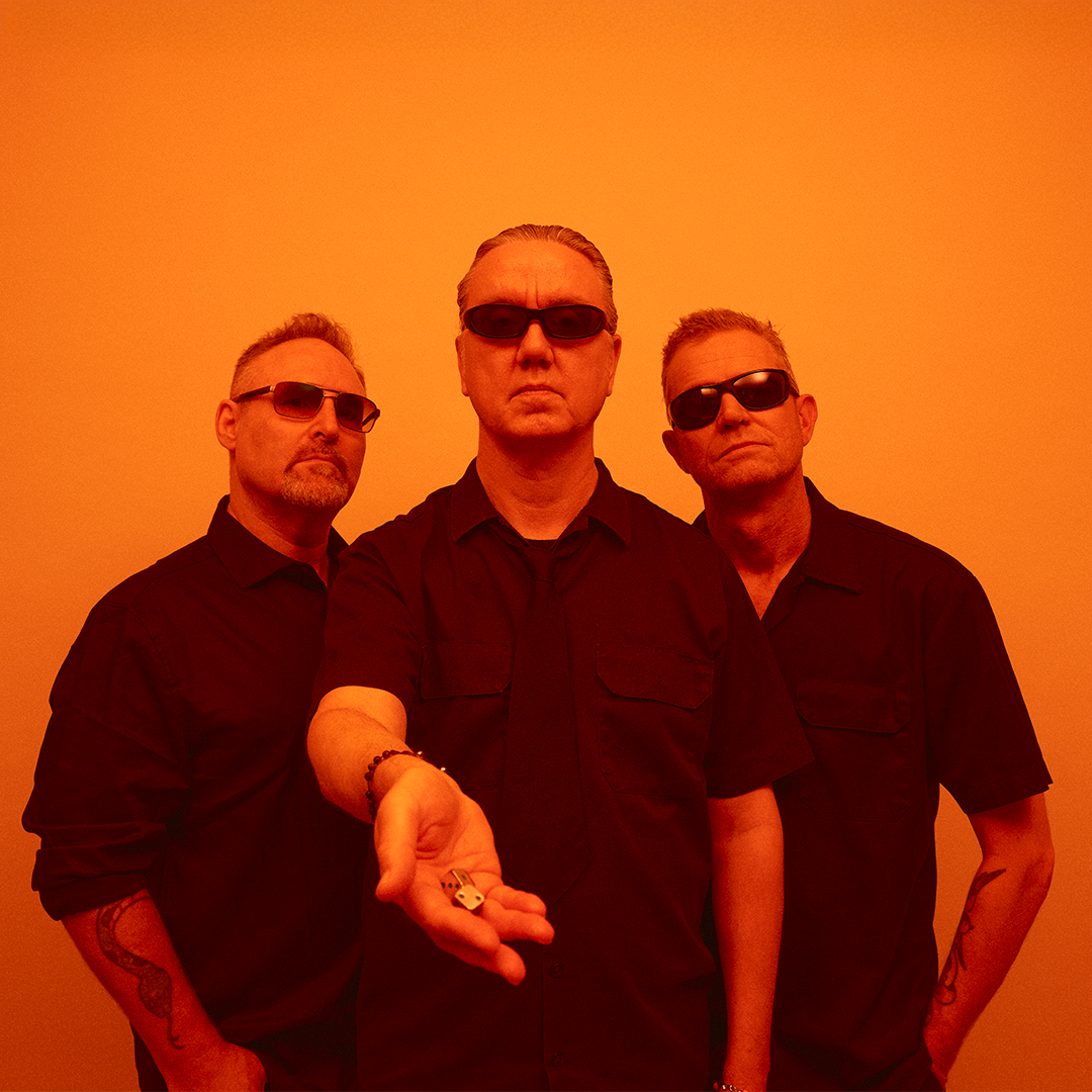 Østkyst Hustlers koncert