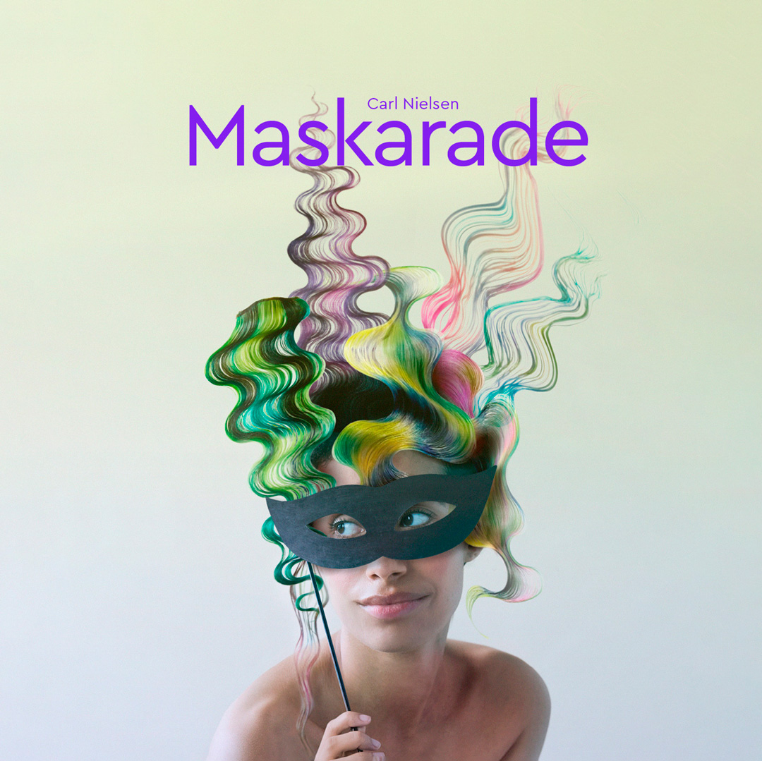 Maskarade Royal Stage april 2027